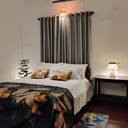 Blue Cove Villa Варкала Экстерьер фото