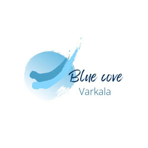 Blue Cove Villa Варкала Экстерьер фото